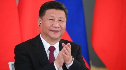 Си Цзиньпин Қытай әскеріне соғысқа дайын болу керектігін ескертті