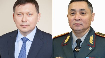 Тоқаев бірқатар тағайындаулар жасады