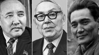 Әуезов, Мүсірепов, Момышұлының кітаптарын шығаруды тоқтатуы мүмкін