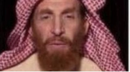 «Әл-Каиданың» беделді басшысы өлтірілді