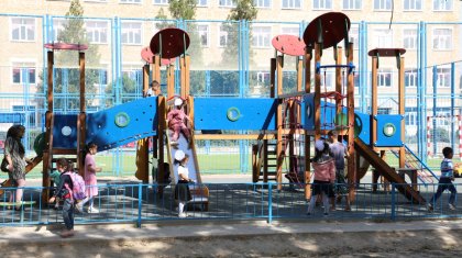 Қордайлықтардың әл-ауқатын жақсартуға 35 млрд теңгеден астам қаражат бөлінген