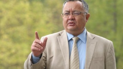 «Тазабектікі «таза» саясат, уақытша «маневр» ғана» - Арман Сқабылұлы