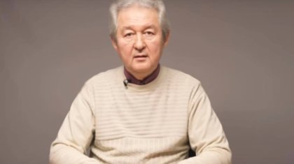 Аслан Мусин сотқа арыз түсірді