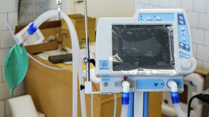 Мемлекеттің миллиардтарына сатылып алынған ИВЛ аппараттарының көбі жарамсыз болып шыққан