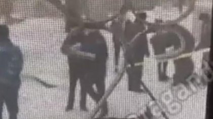 Қарағандыда 13 жастағы бала тоғызыншы қабаттан секіріп ажал құшты