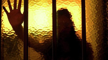 Мәйітханада жатқан ер адам «тіріліп кетті»