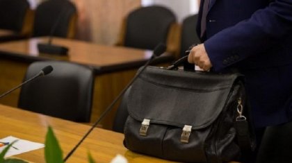 Елімізде жауапты хатшы деген лауазым келмеске кетті