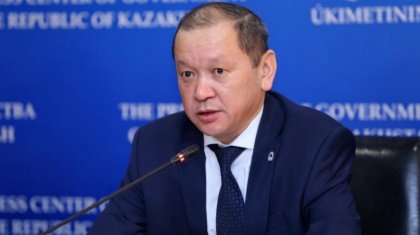 «Бұл жыл барлығына қиын болды» - министр