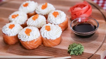 Атырау облысында 16 адам сушиден уланып қалды