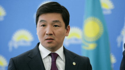 «Nur Otan» партиясы сайлауда дауыс берген барша қазақстандыққа алғысын білдірді (ВИДЕО)