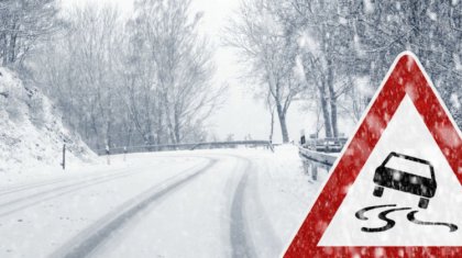 Астанада барлық жолдар жабылды