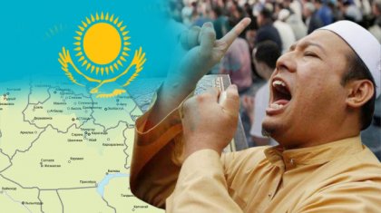 «Салафиттердің басты мақсаты – қазақтың ұлттық құндылықтарын жойып, халифат құру» - қоғам белсендісі