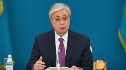 Мемлекет басшысы Реформалар жөніндегі жоғарғы кеңес отырысын өткізді