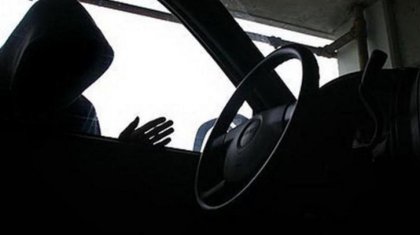 Елордада қарақшылық шабуыл жасалды