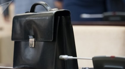 Танымал актер басшылық қызметке тағайындалды