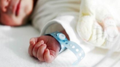 Діни сенімге беріліп кеткен келіншек сәбиінен айырылды