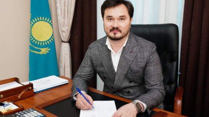 «Жұмыс істеткізбеді»: жемқорлықты әшкерелеген Сүндет Байғожинді жұмысынан қуып жіберген (ВИДЕО)