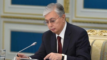 Түркістан облысында жаңадан тағы бір аудан құрылды