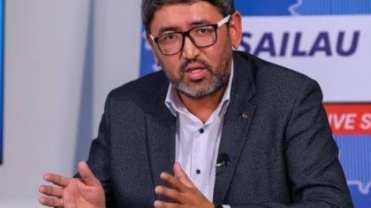 «Құрғақ фактілер»: саясаттанушы Қытайдан қорықпауға шақырды