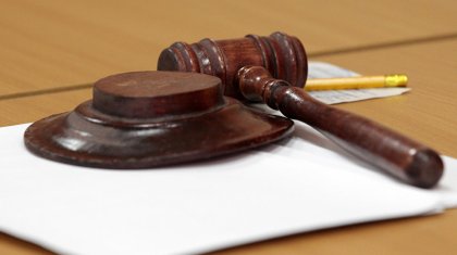 Еліміздегі ірі букмекерлік кеңсенің басшысы сотталды