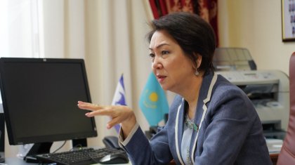 «Мониторинг топтардың жұмысын тоқтату керек» - депутат