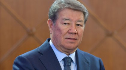 Есімов Назарбаевтың штаттан тыс көмекшісі болып тағайындалды