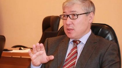 «Мемлекеттік басқару жүйесін өзгерту керек» - Берік Әбдіғалиұлы