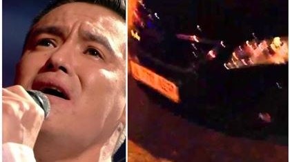 «Басыма пистолет тақады»: Қайрат Түнтеков 2012 жылғы оқиғаның шындығын айтты (ВИДЕО)