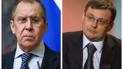 «Арандатушылық болмайды»: Лавров Федоровдың даулы мәлімдемесіне қатысты пікір білдірді (ВИДЕО)