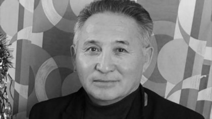 Экс-депутаттың мәйіті табылды