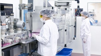 «Қазақстанның жеңілдіктері ұнады»: Ресей инвесторы Қызылжарда фармзауыт салмақ