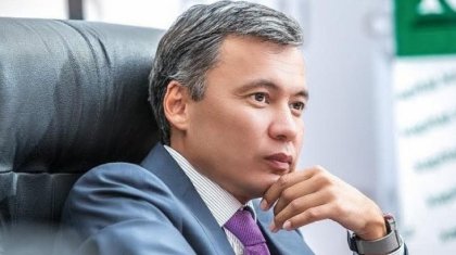 144 миллиард теңге жымқырды деп айыпталған Жомарт Ертаевтың жазасы жеңілдеді