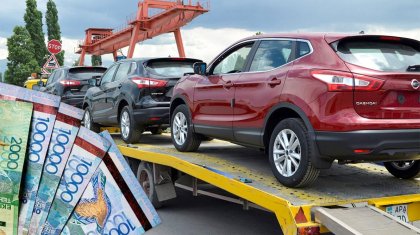 «Қазақстанда «утильсборға» алынатын алым Жапониядан 82 есе жоғары» - журналист