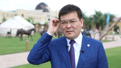 Антикор Түркістан облысы әкімі орынбасарының ұсталғаны жайлы ақпаратқа жауап берді