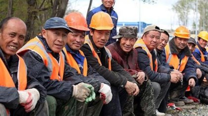 Елімізде шетелден келген 650 мигрант бастық болып жүр