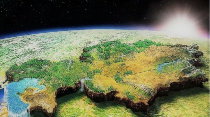 Жер реформасы. Бес отырыс. Алуан ұсыныс