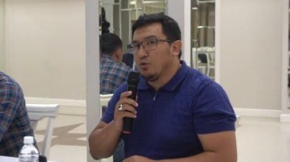 «Қазақстанда журналистердің 50 пайызы – лесби-гейлер!» - журналист (ВИДЕО)