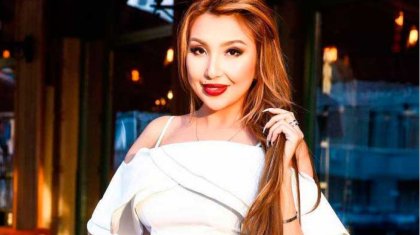 «Әруақ қысып құлатты»: Сиви Махмуди өзін сыртынан біреу дуалап тастаған айтты