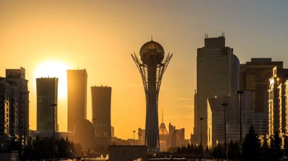 7 маусымға арналған ауа райы болжамы