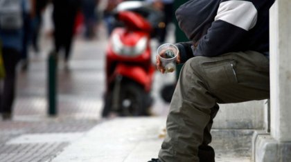 Қазақстанда қайыршылық «шағын бизнеске» айналып барады