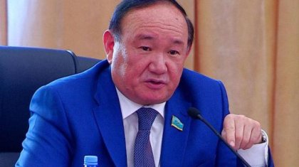 «Халық мемлекетке масыл болып алды» – сенат депутаты