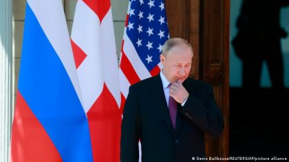 ЕО елдері Путинді саммитке шақырудан бас тартты