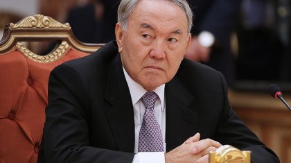 Назарбаевқа ассамблеяны өмір бойы басқару құқығы берілмек