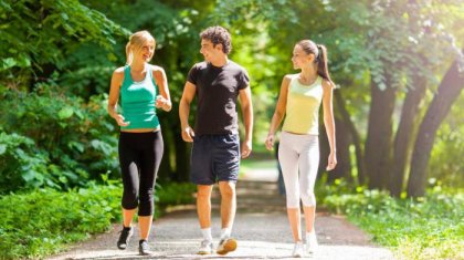 Тамақ ішкен соң жаяу жүру қаншалықты пайдалы