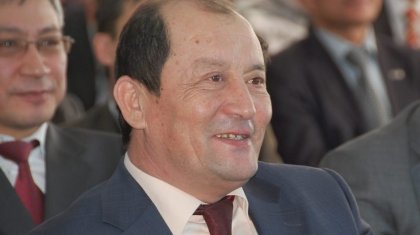 «Ислам Әбішевті Ауыл шаруашылығы министрі етіп тағайындау керек» - белгілі заңгер