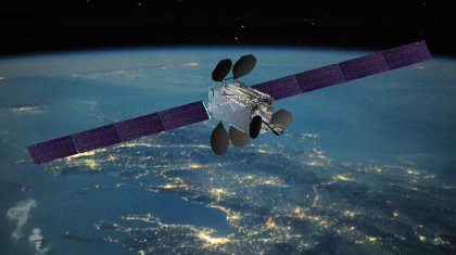 Kazsat-2 спутнигінің қызығын кім көріп отыр?