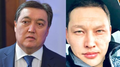 «Мен сендер үшін ұяламын»: Санжар Боқаев Мамин үкіметінің тағы бір өтірігін әшкереледі