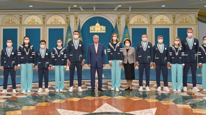 «Керегі 5 млн доллар ғана. Елімізде кез келген фермер жыл сайын бұдан да көп субсидия алады». Мұхтар Тайжан Токио трансляциясы жайында