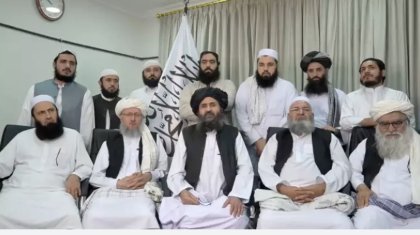 «Үлкен жетілік» елдері тәліптерге шарт қойды