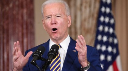 Джо Байден Кабулдегі теракт үшін кек алуға уәде берді